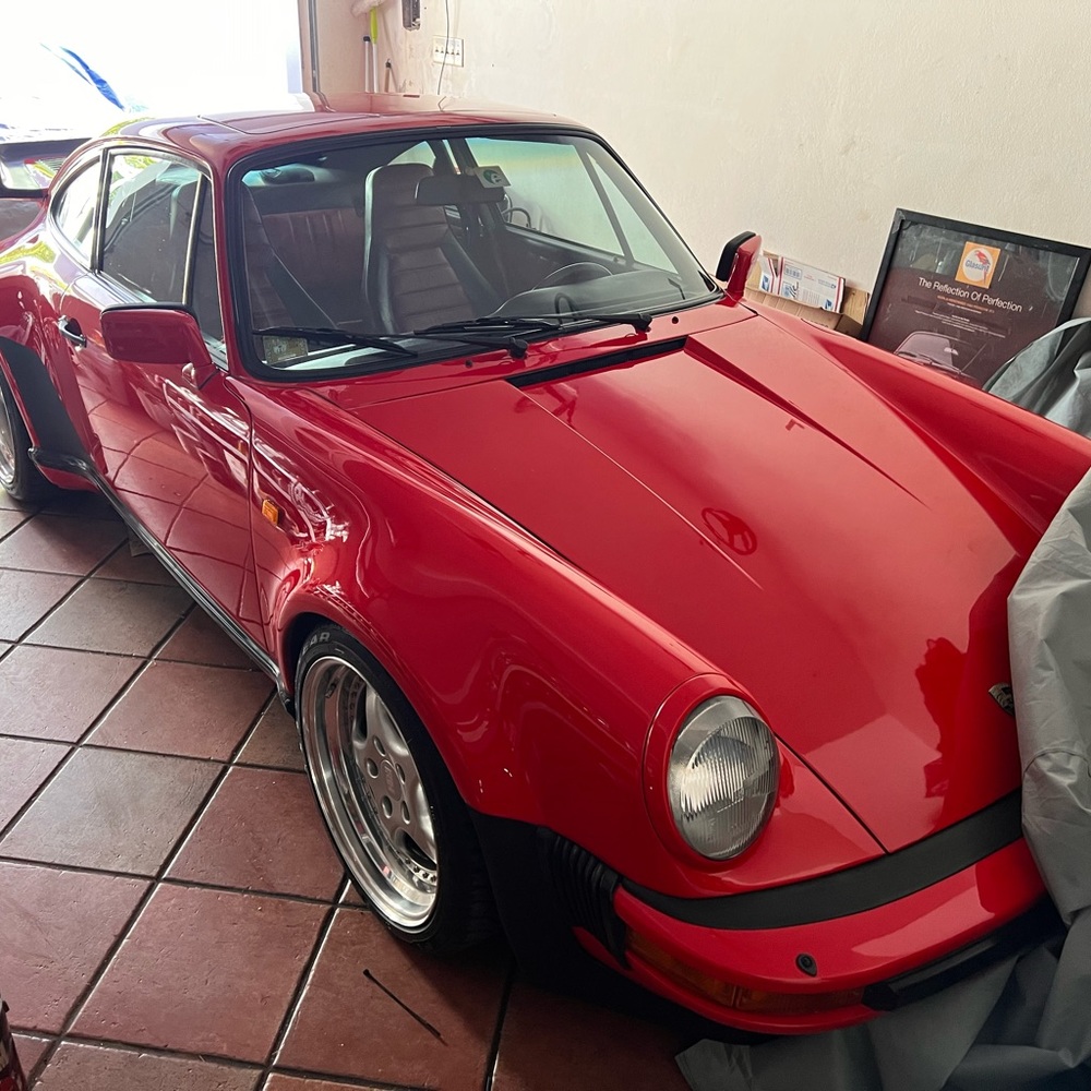 Meet your Posher, Ixion